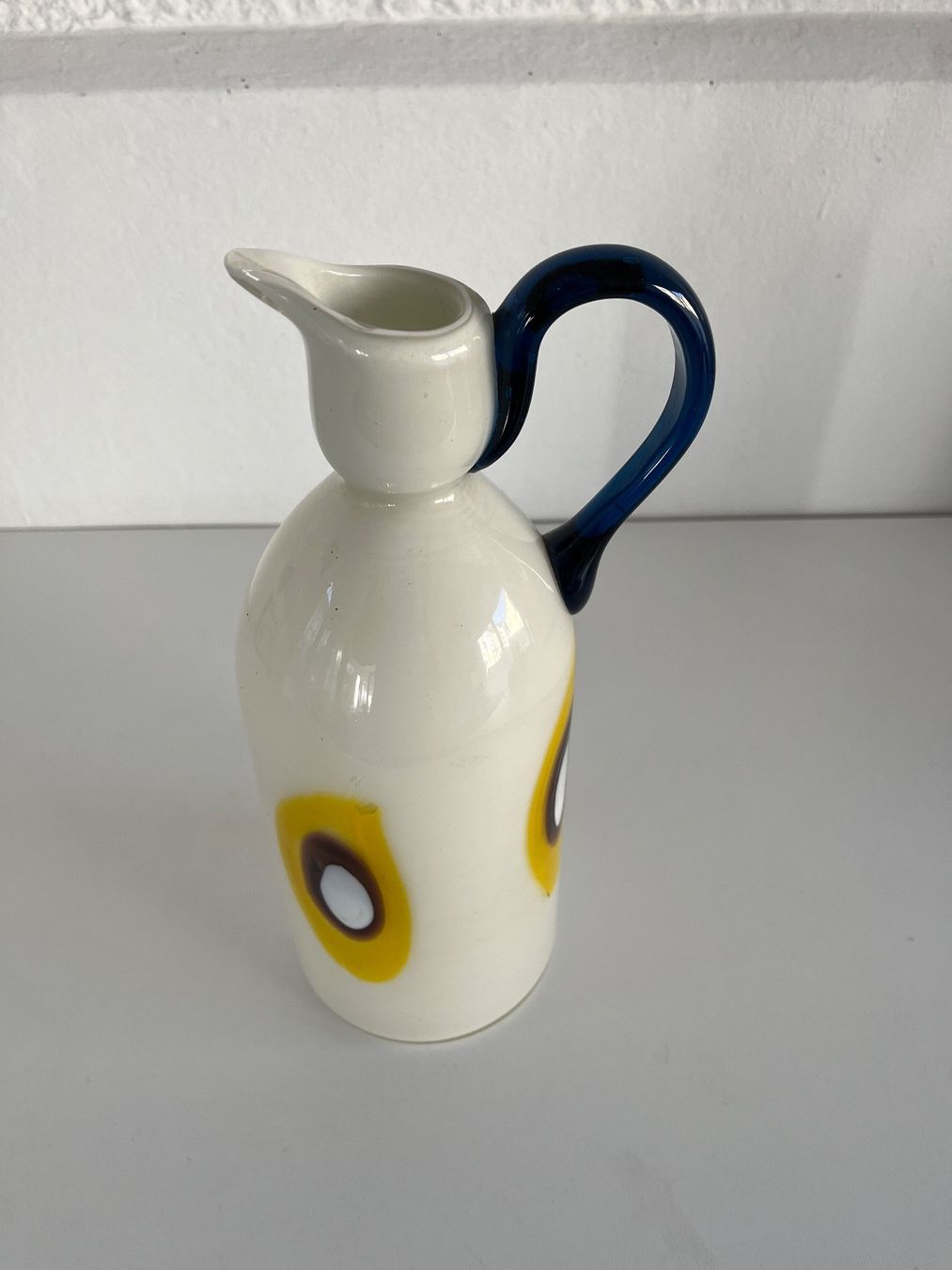 Carafes: Glaskrug – D'occasion à Wetzikon ZH par seli03 1