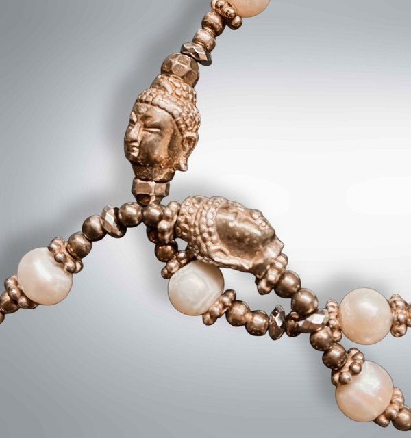 Bracelets: Armbänder mit Buddha – D'occasion à Surava par Kopfsache 1