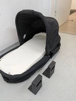 ABC Babywanne für Samba / Salsa Run / Zoom - bassinet | NEU