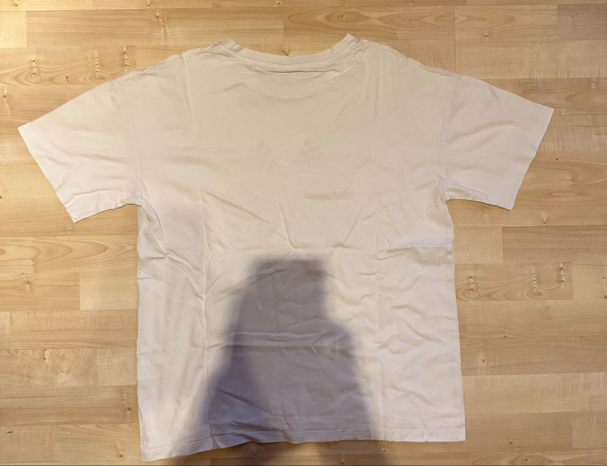 T-shirt: Elevate T-Shirt – Usato da Herisau venduto da Mattia2x