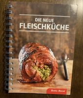 Grosses Betty Bossi Kochbuch, Die neue Fleischküche