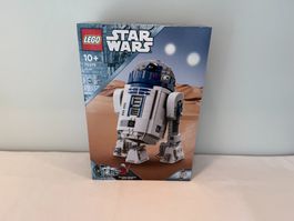 75379 Neu & OVP Lego Star Wars Buildable R2-D2