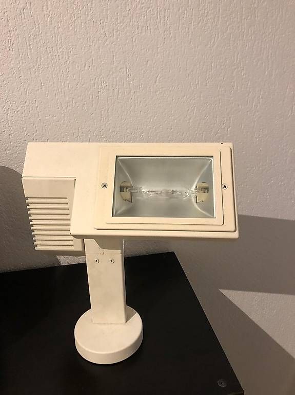 Guzzini Lampadari & plafoniere: Guzzini Wand-Decken Lampe 3 Stk. – Usato da Winterthur venduto da Raffi41