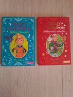 Polly Schlottermotz - 2 Minis
