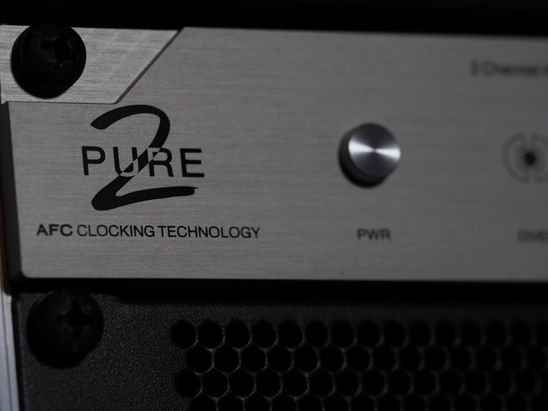 Equipement studio: Mastering Rack – Neuf (Voir description) à Winterberg ZH par Flavio345 1