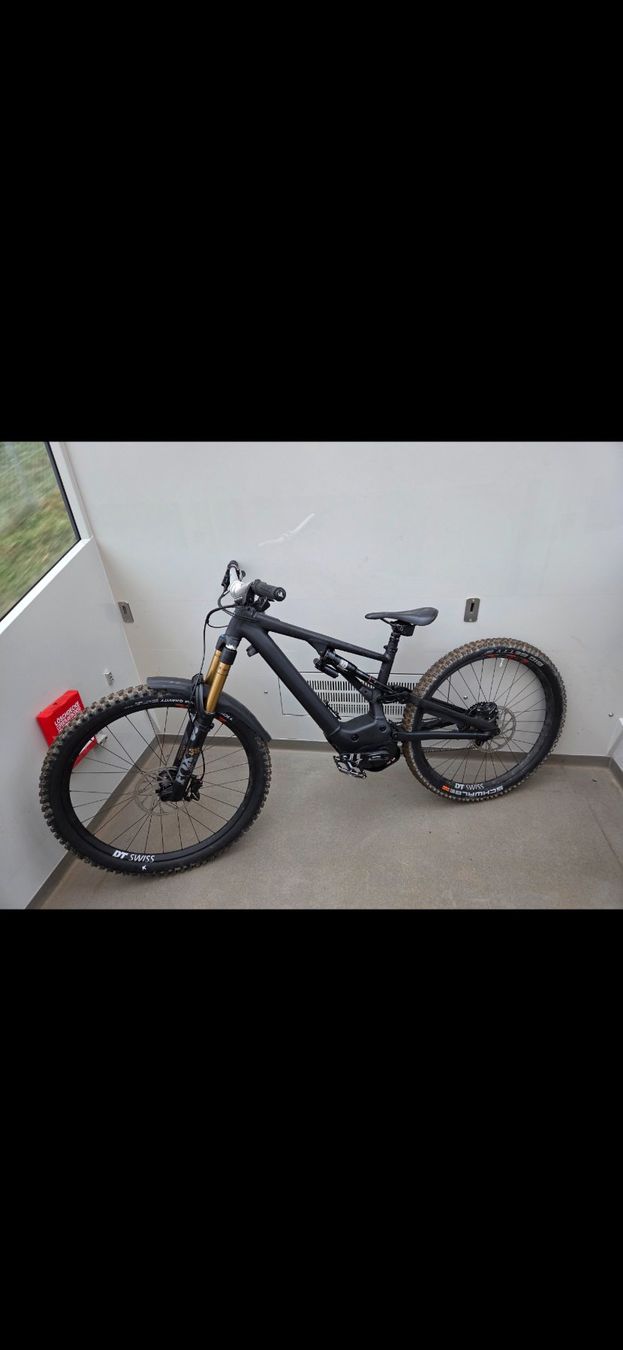 Specialized Biciclette: Specialized Kenevo - Neu – Usato da Bern venduto da Freeride001