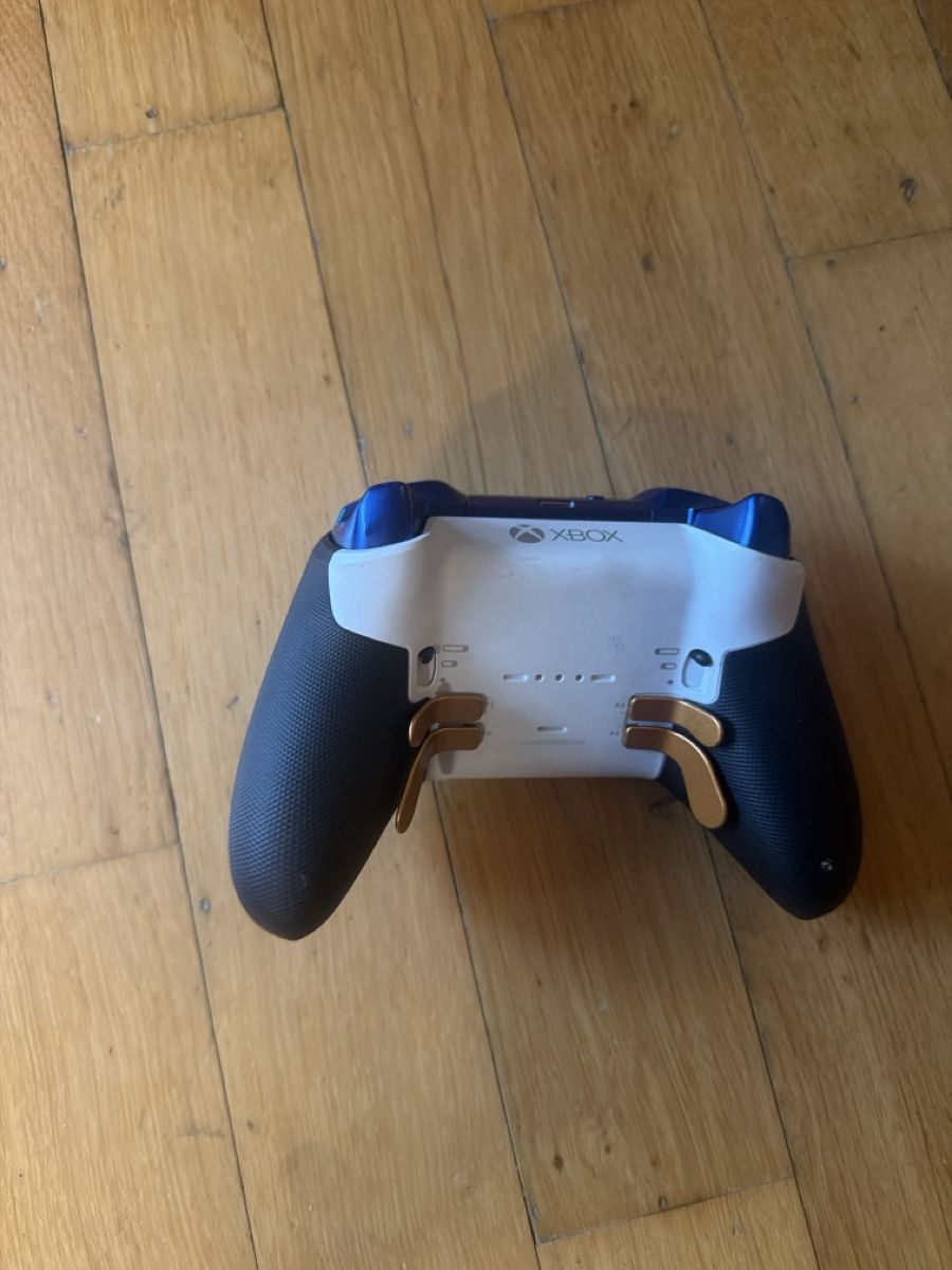 Microsoft Controller: XBOX Controller  – Neu (gemäss Beschreibung) aus Horgen von ste_gfl7 1