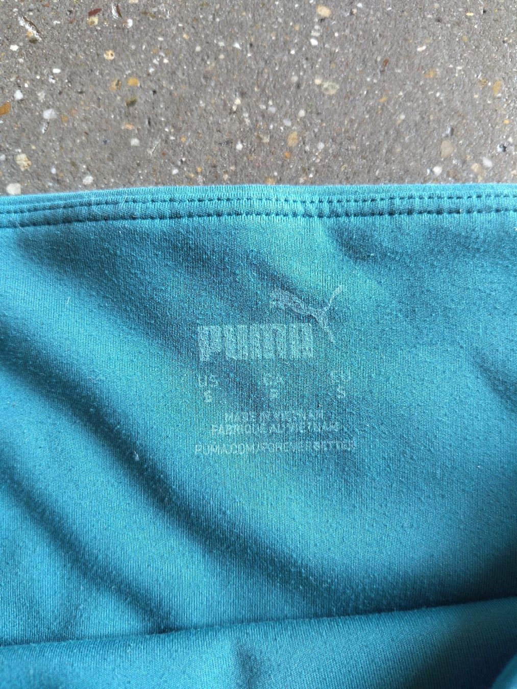 Puma Hosen: Sport Short - PUMA – Gebraucht aus Zürich von aurelie.99 1