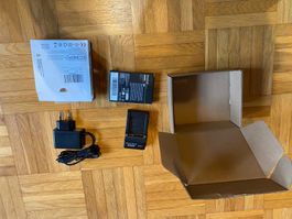 Akkus für Panasonic DMW-BCM13E,