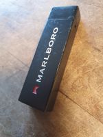 Marlboro Feuerzeug nachfüllbar