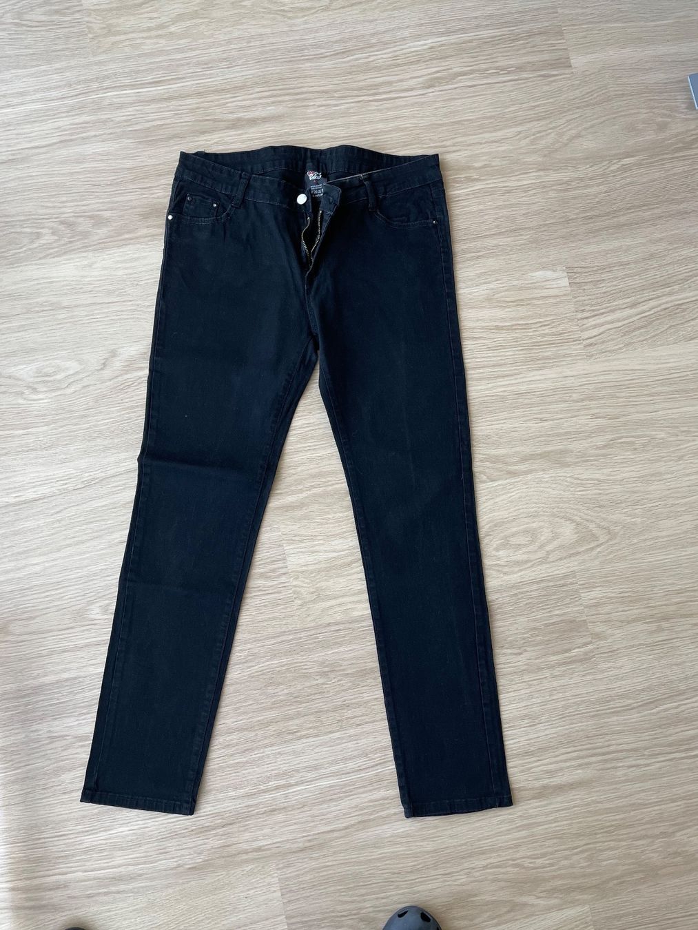 Jeans: Jeans Gr. 40 – Gebraucht aus Kaltbrunn von pooc1975