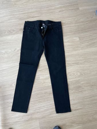 Jeans Gr. 40