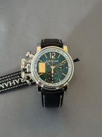 Graham Chronofighter Vintage Emergency Watch