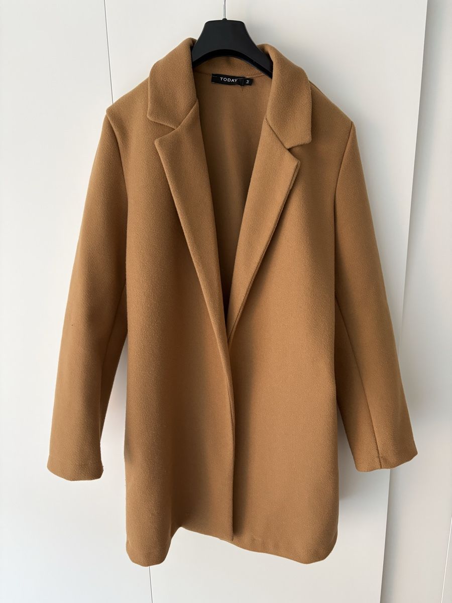 Mäntel: Cappotto Today M  – Gebraucht aus Riva San Vitale von lellalella01