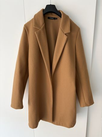 Cappotto Today M 