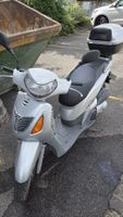 Roller Honda SH125 - defekt