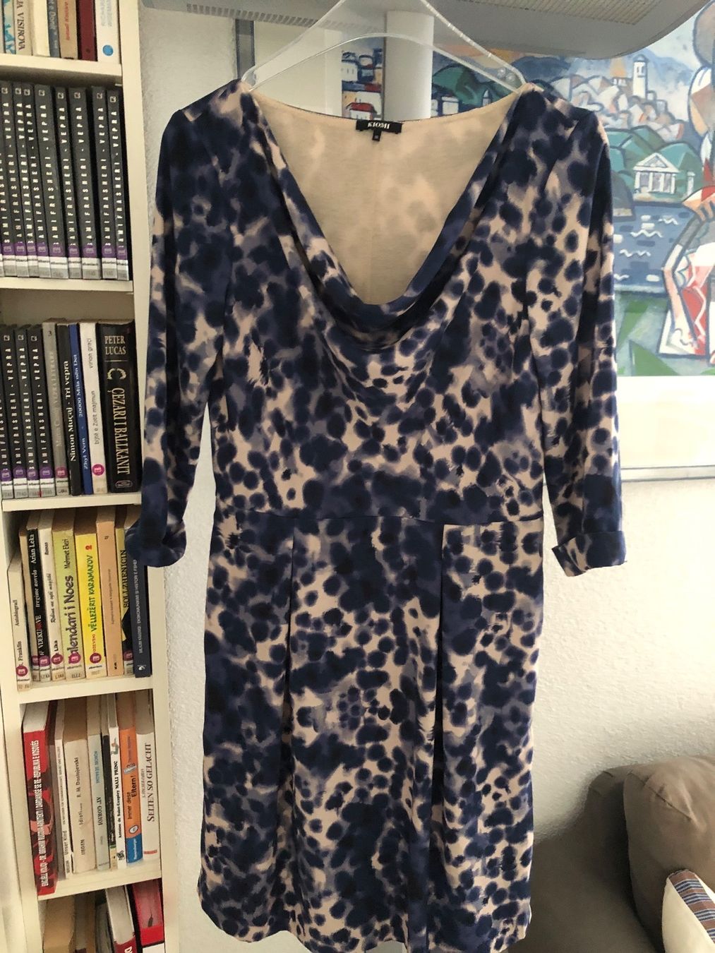 Vestiti: Kiomi Kleid Gr 36 – Usato da Bremgarten AG venduto da Ora2017 1