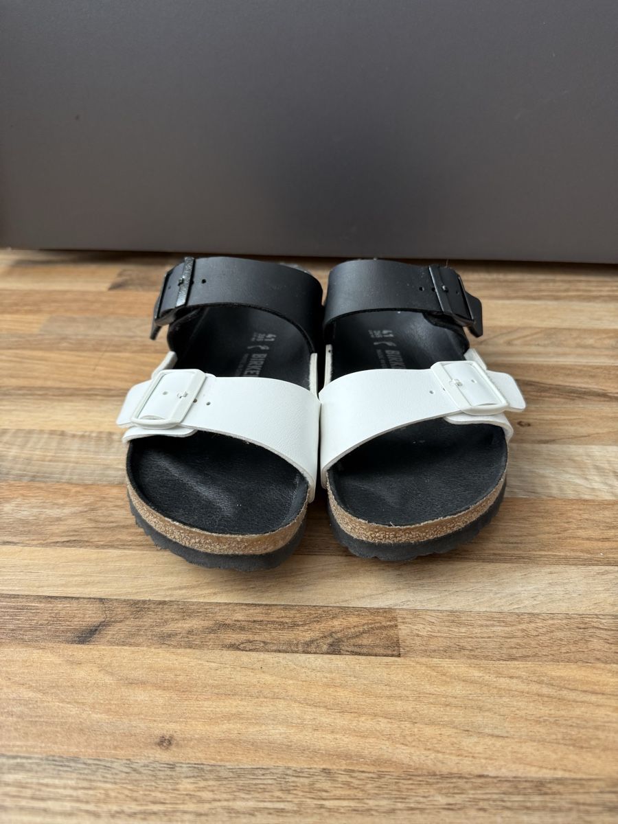 Birkenstock Herrenschuhe: Birkenstock Sandalen – Gebraucht aus Buchs AG von MiWeFe17 2