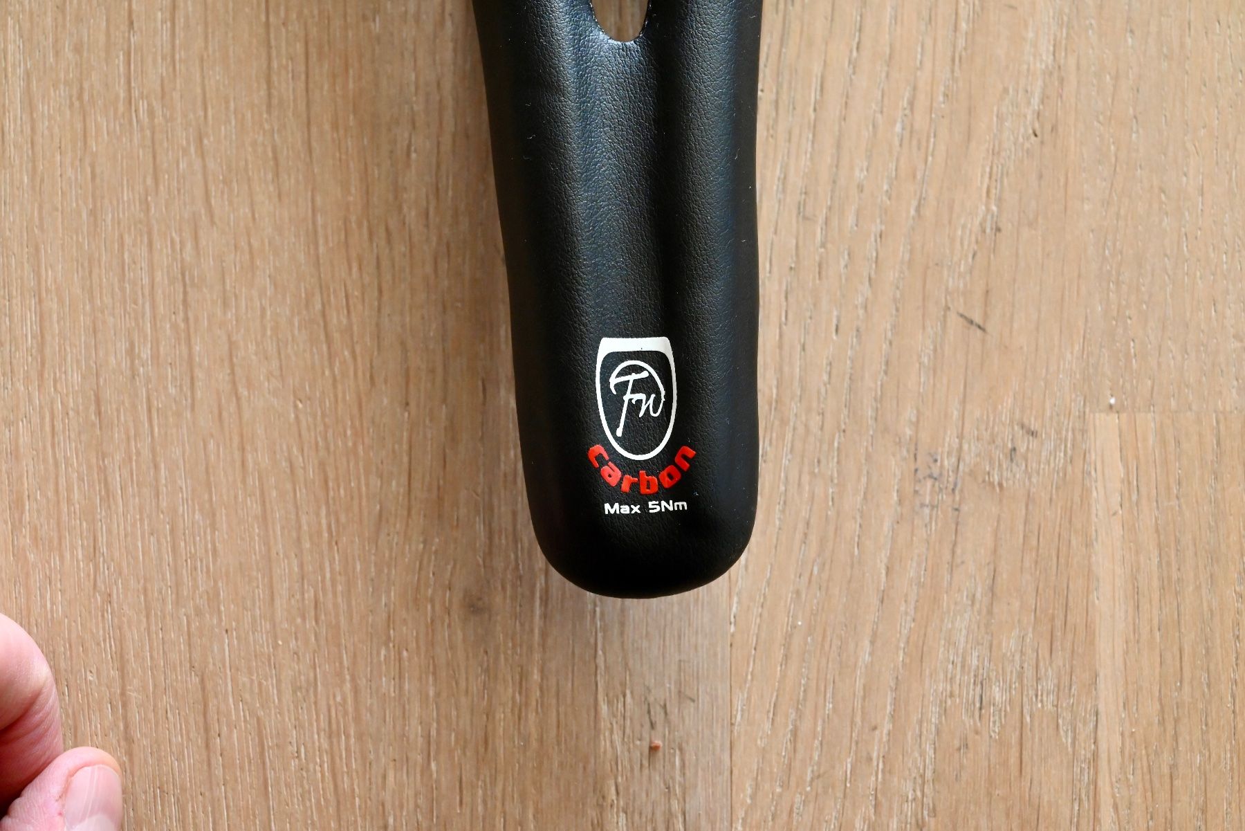 Pezzi di ricambio: FCFB LTD Rennsattel selle Carbon – Usato da Le Mont-sur-Lausanne venduto da charpy6 3