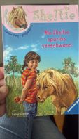 Ravensburger Kinderbuch: Wie Sheltie spurlos verschwand!