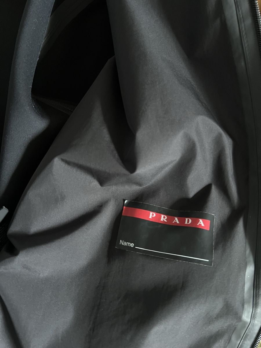 Prada Giacche: Prada jacket – Usato da Zürich venduto da Claus-Zr 8