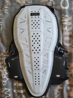 dorsale IXS