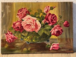 „ROSEN“ aus Kassel 1957