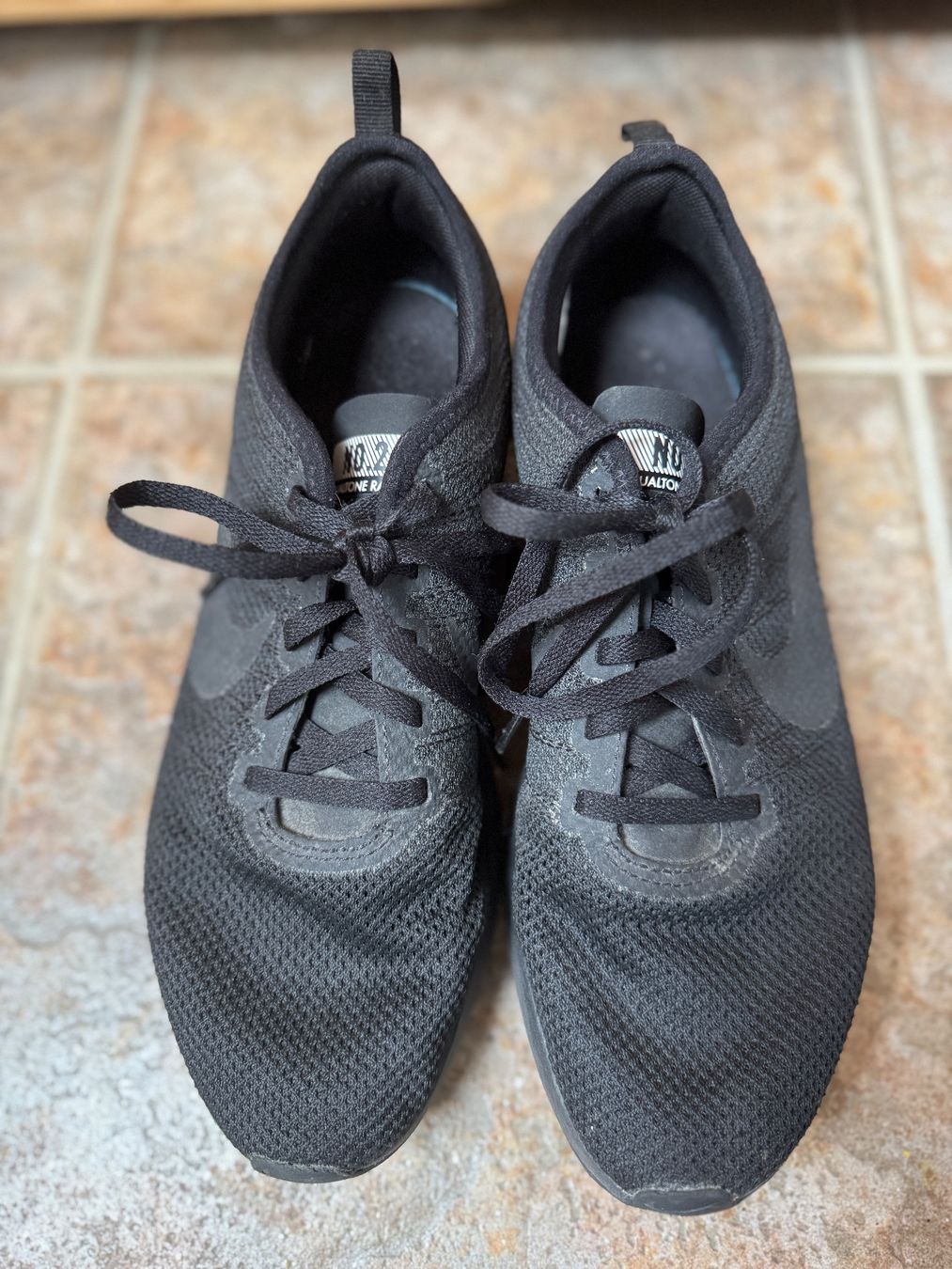 Nike Scarpe da uomo: NIKE Dualtone Racer Grösse 40.5 – Usato da Wittinsburg venduto da Gia_Diva 1