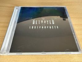Lostprophets – The Betrayed