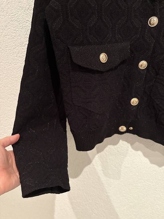 Vestes: Maje Cardigan Grösse M – D'occasion à Unterägeri par mar_96hk 3