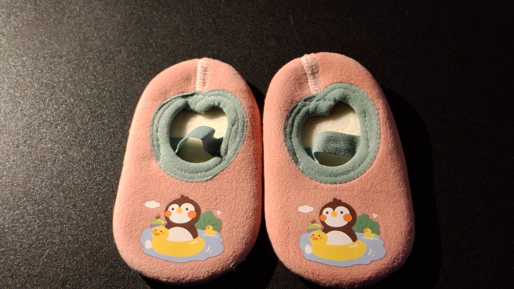Scarpe per ragazzi: *Baby-Täppeli* NEU! – Nuovo (secondo la descrizione) da Brütten venduto da Sigimi