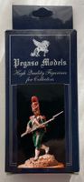 Pegaso Models Repubblica Cisalpina 1797 Zinnfiguren 54mm