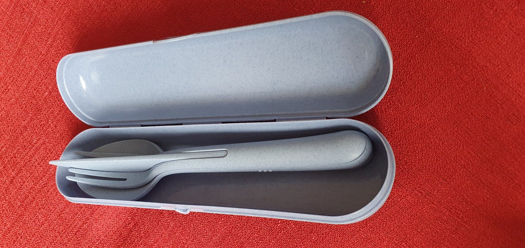 Bestecksets: Campingbesteck 3in1/ 3-teiliges Besteckset – Neu (gemäss Beschreibung) aus Abtwil AG von MaVo.0710 4