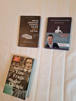Diverse Bücher