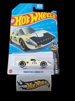 Hot Wheels HW Race Day 2025 Porsche 904 Carrera GTS 3/10 L