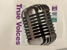 True Voices LP - Sing the Songs of Phil Ochs