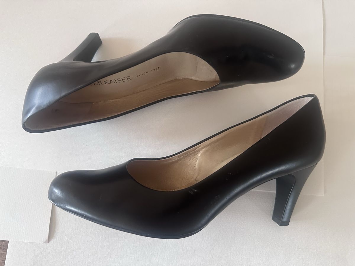 Kaiser Scarpe da donna: Peter Kaiser Gr 38 quasi neu – Usato da Zürich venduto da She_is_busy