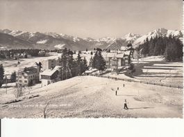 Crans 1943