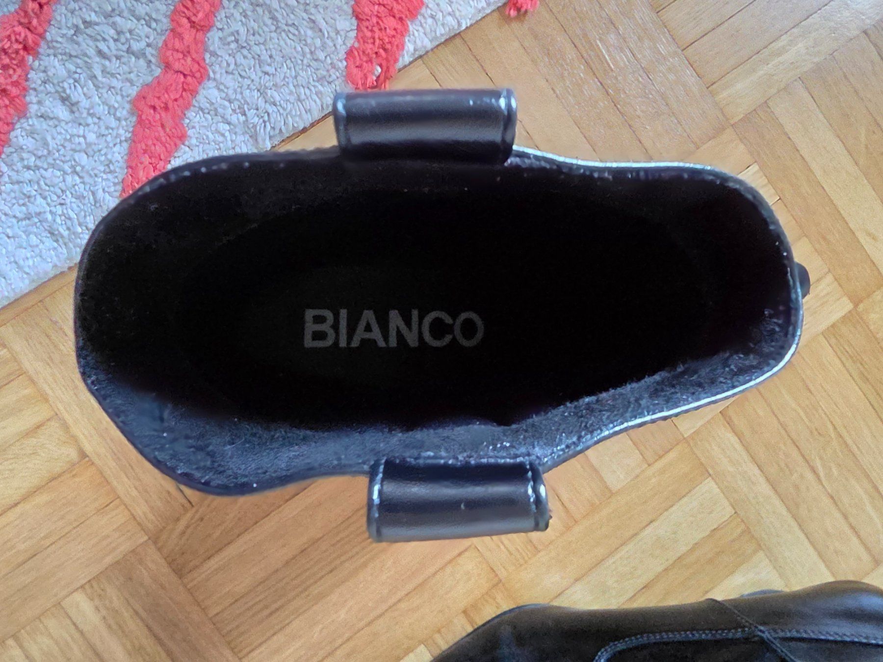 Scarpe da donna: Bottines Femme – Usato da Genève venduto da car_2wpt 3