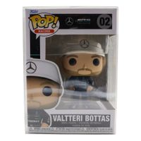 Valtteri Bottas #2 Funko POP Racing - NEW