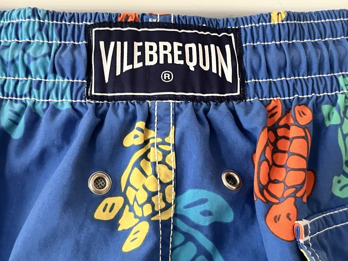 Vilebrequin Badehosen: Short de bain VILEBREQUIN – Gebraucht aus Lausanne von micou47 2