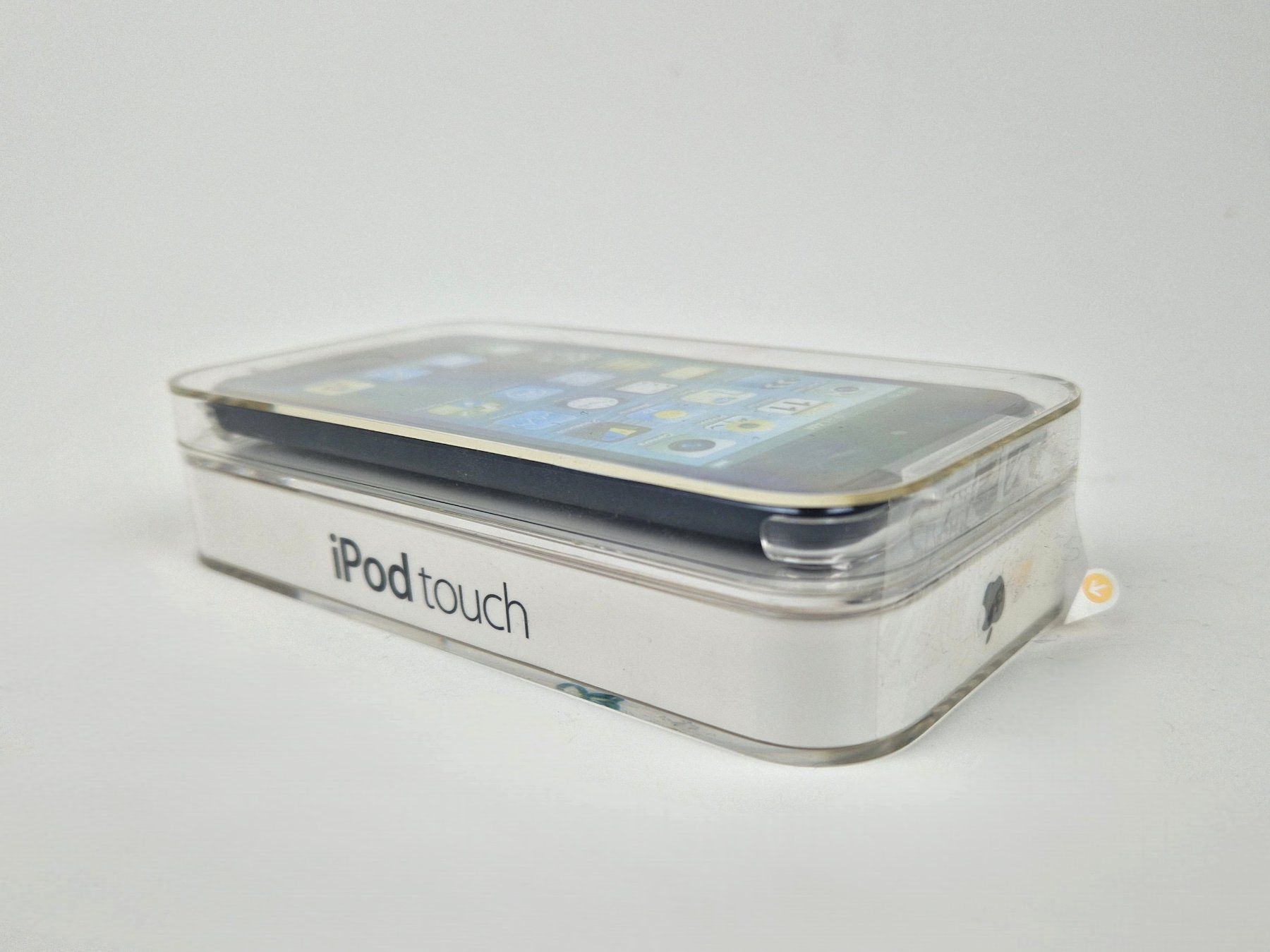 Apple Lecteur media portable: iPod Touch 5. Generation 64GB – Neuf (Voir description) à Basel par Restwert_Basel 1