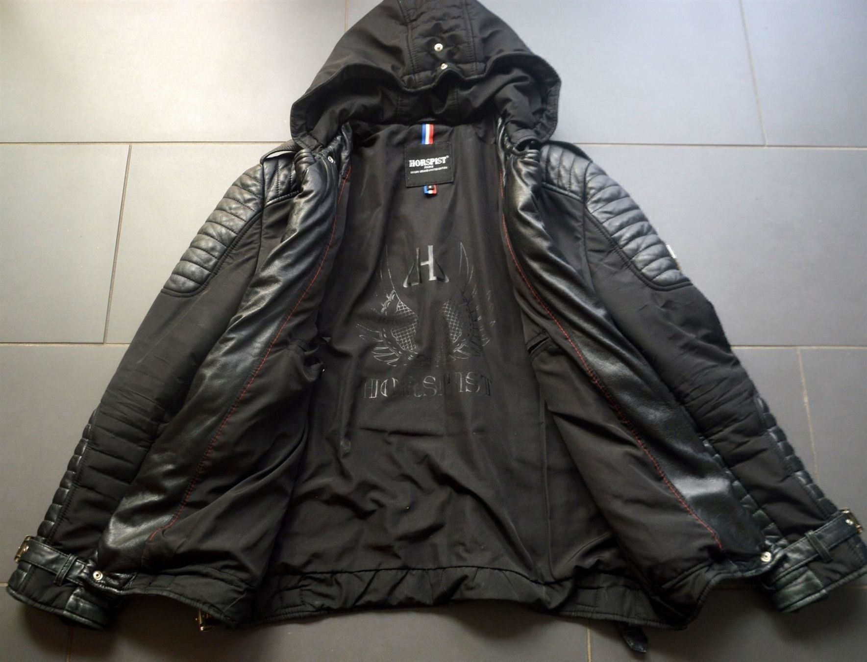 Giacche: Jacke / Veste Horspist Luxury .S – Usato da Collonges venduto da Auganien 5