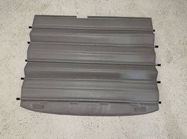 Kofferraumabdeckung Laderaumabdeckung VW Golf 3 Variant