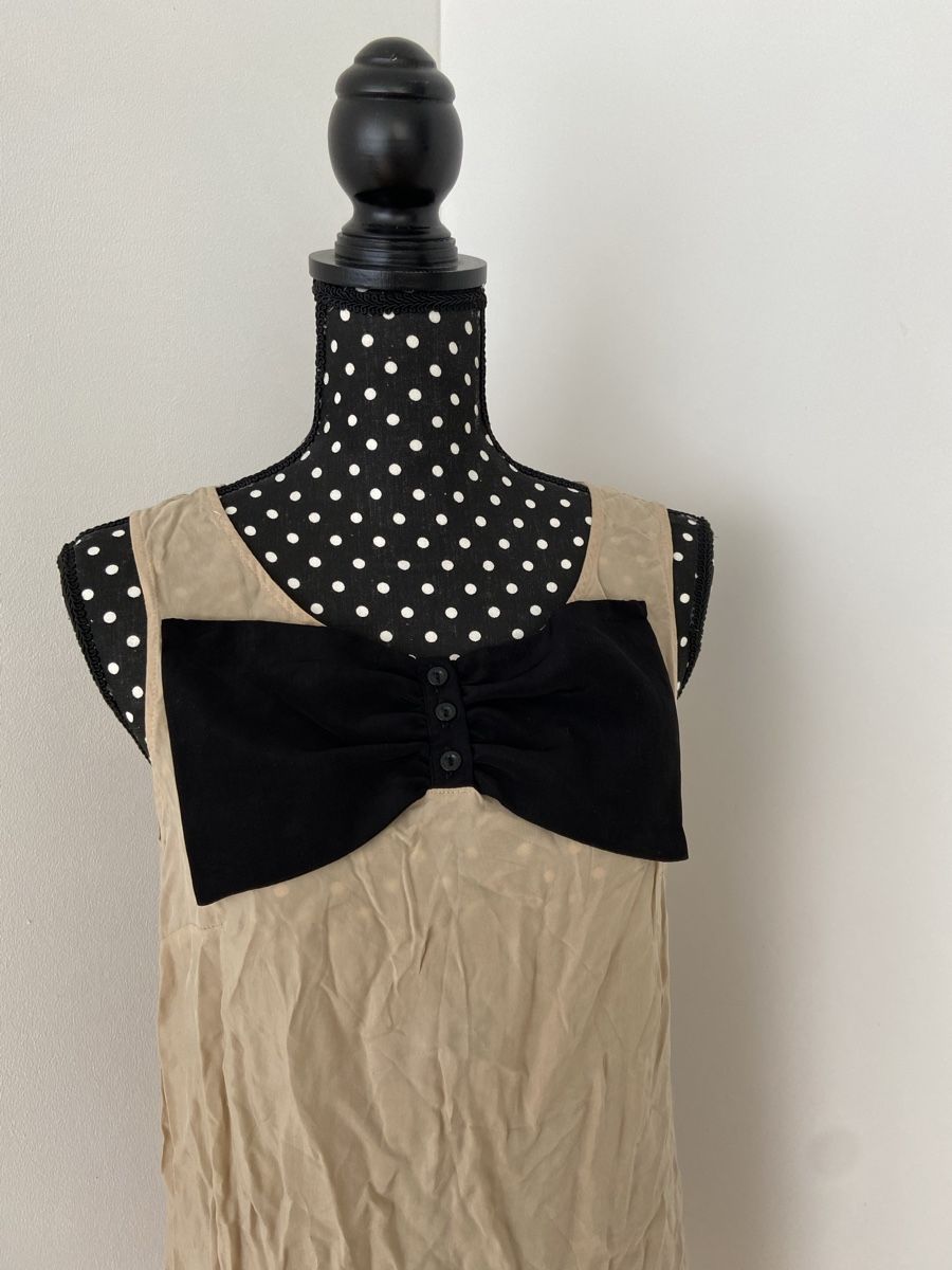 Kleider: Neuwertiges Kleid 2000s Babydoll – Neu (gemäss Beschreibung) aus Zürich von enjoyxvintage 1