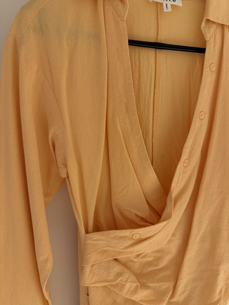 Vestiti: Kleid von Edited – Nuovo (secondo la descrizione) da Vaduz venduto da GiuliaSu 4