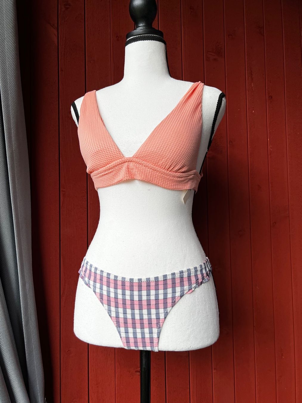Costumi da bagno & Bikini: Badeanzug BH S Unterhose S – Nuovo e nell'imballaggio originale da Riehen venduto da edu_92w7