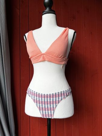 Badeanzug BH S Unterhose S