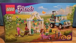 Lego Friends 41707