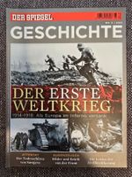 Der Spiegel Geschichte: Erster Weltkrieg, 2013